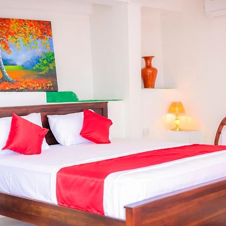 Cielo Residence Kandy Exterior photo