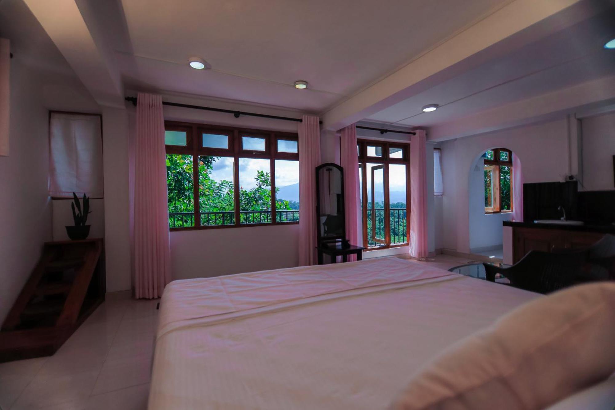 Cielo Residence Kandy Exterior photo